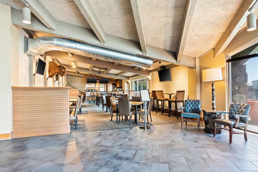Best Western Outlaw Inn - photo 39
