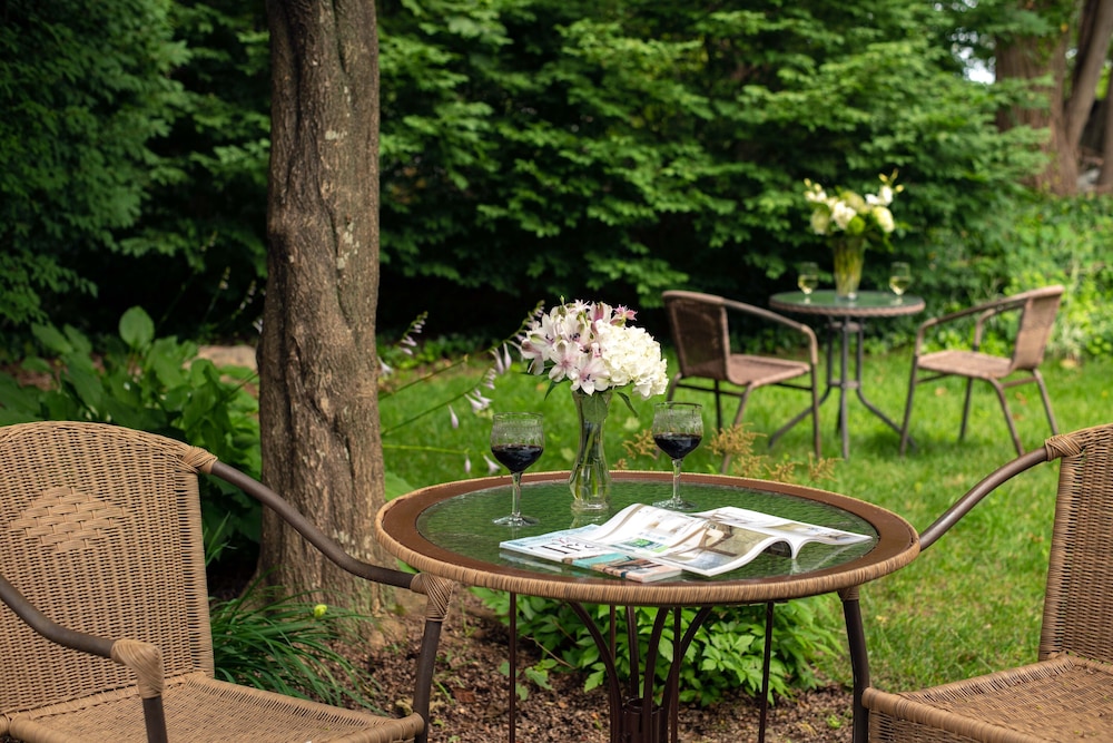 The Palmer House Inn - photo 96