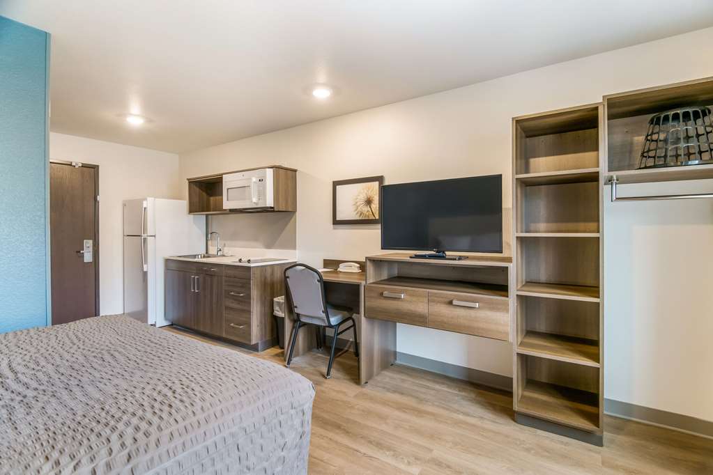 WoodSpring Suites Missoula - photo 16