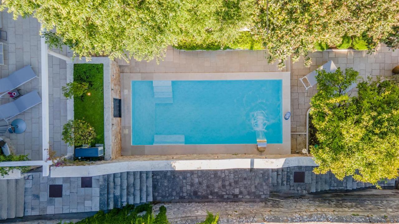 Villa Revelin