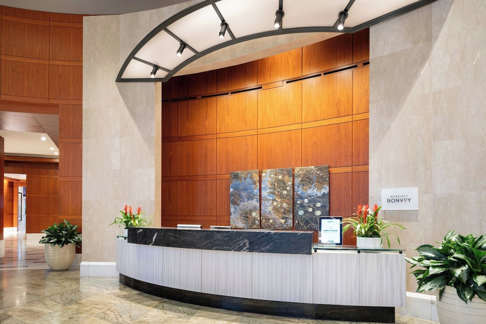 Palm Beach Marriott Singer Island Beach Resort & Spa - photo 9