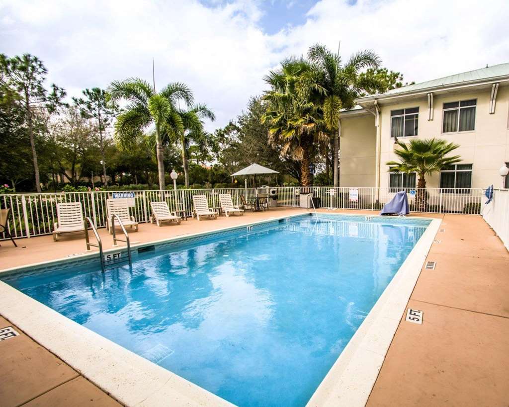 Sleep Inn Port St. Lucie at PGA Village - photo 23