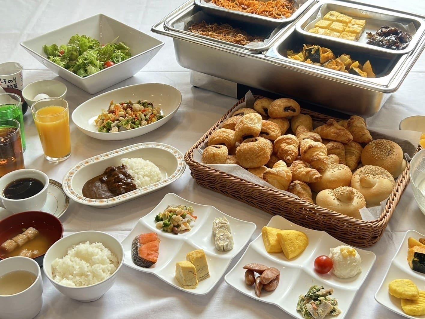 APA Hotel Hachioji Eki Nishi in Hachioji, Japan