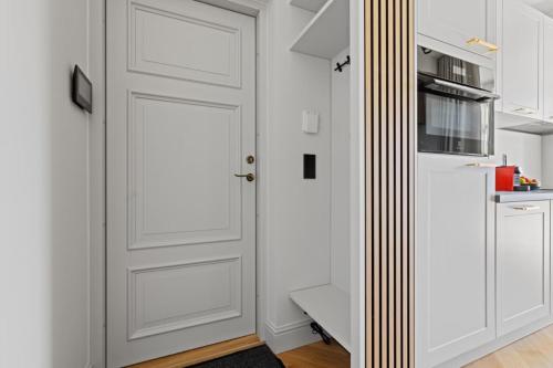 Brand New Old Town Apartment With Terrace — 4-Star Luxury Hotel in Haapsalu, Estonia