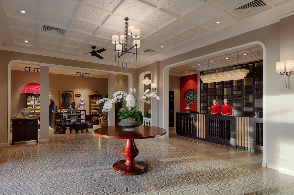 Allegro Hoi An. A Little Luxury Hotel & Spa — 5-Star Luxury Hotel in Da Nang, Vietnam