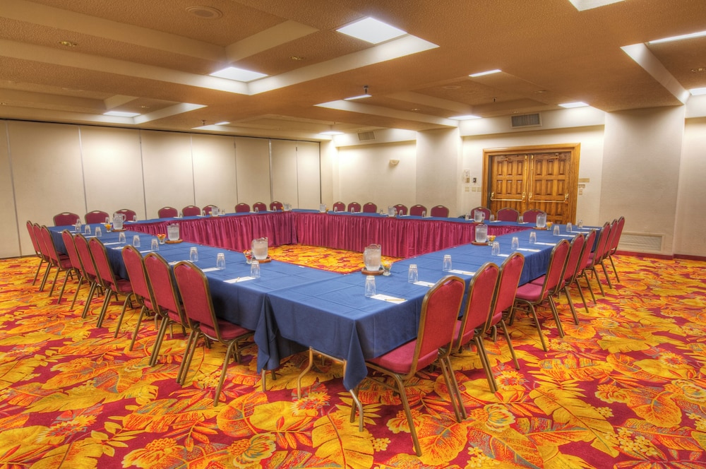 MCM Elegante Suites Abilene - photo 29