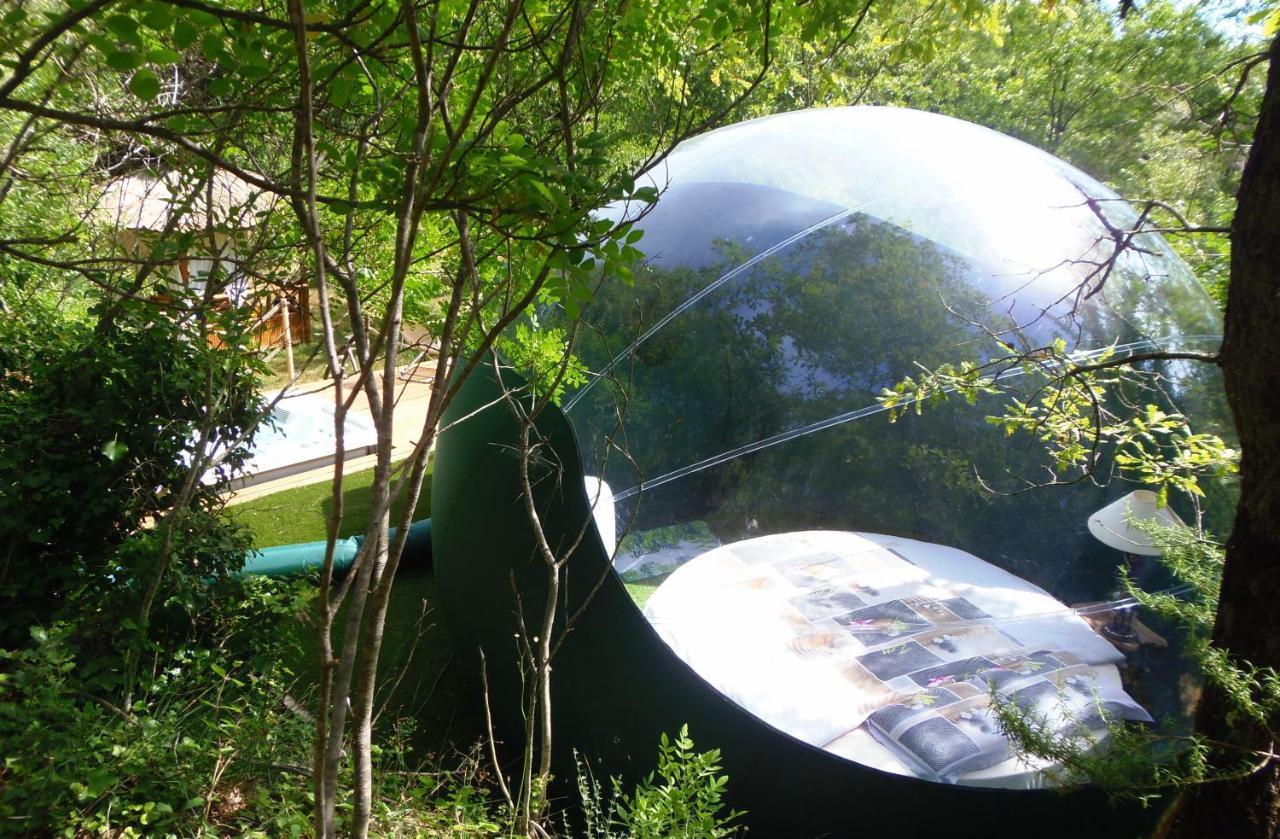 Domaine de L'insolite — hotel in Meounes-Les-Montrieux