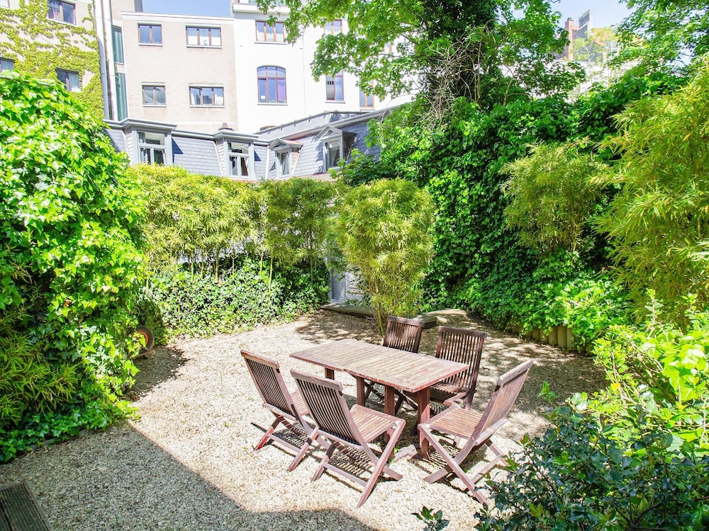 Exclusive Flats In Brussels Congr s in Brussels, Belgium