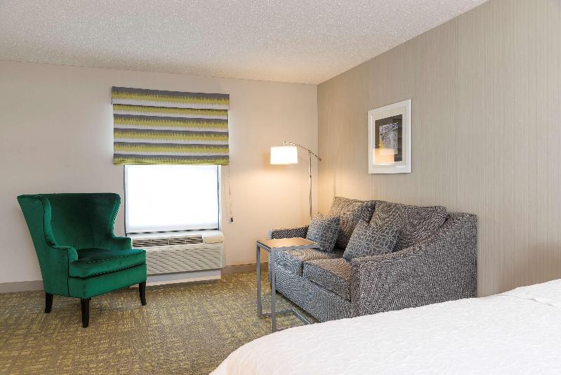 Hampton Inn & Suites East Lansing Okemos - photo 91