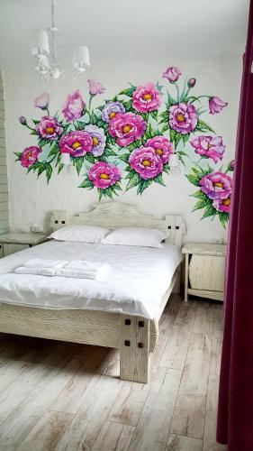 Olko House — 4-Star Luxury Hotel in Yaremche, Ukraine