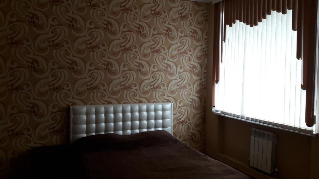 Port Kurort Zavidovo in Ulyanovsk, Russia