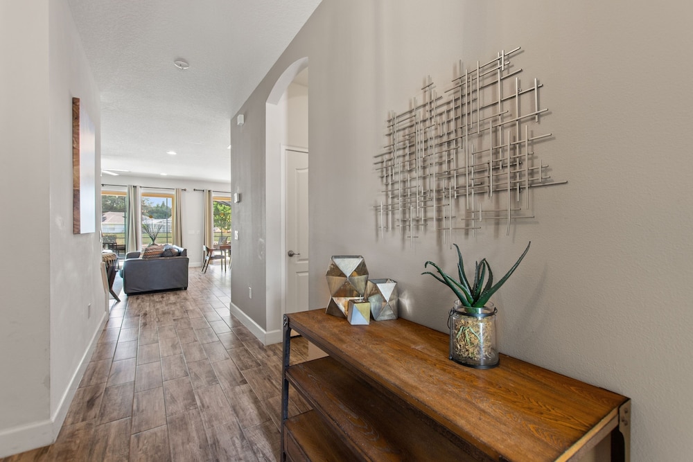 Coral Eagle At Solterra Resort By Shine Villas 415 6 Bedroom Villa - photo 50
