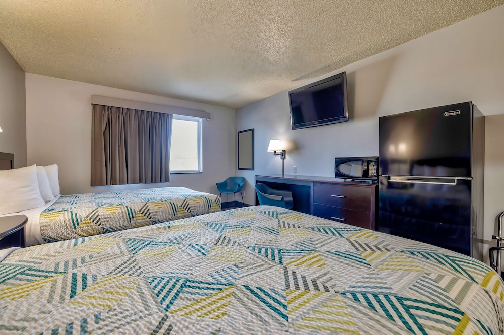 Motel 6 Stuart IA - photo 9