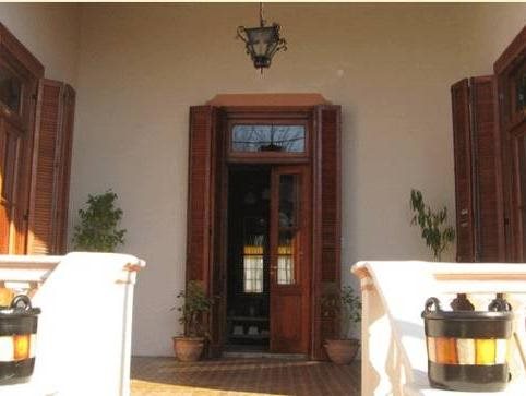 Hotel Boutique Baudi in Alta Gracia, Argentina