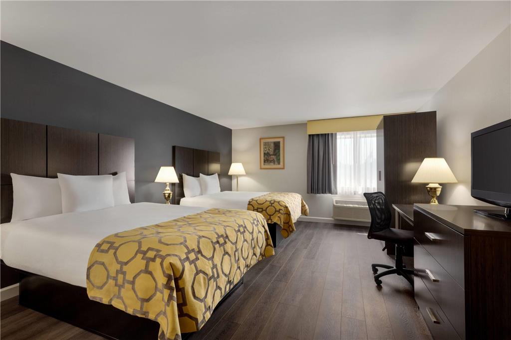 Baymont by Wyndham Branford New Haven - photo 15