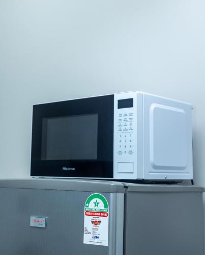 Veries Serviced Apartments