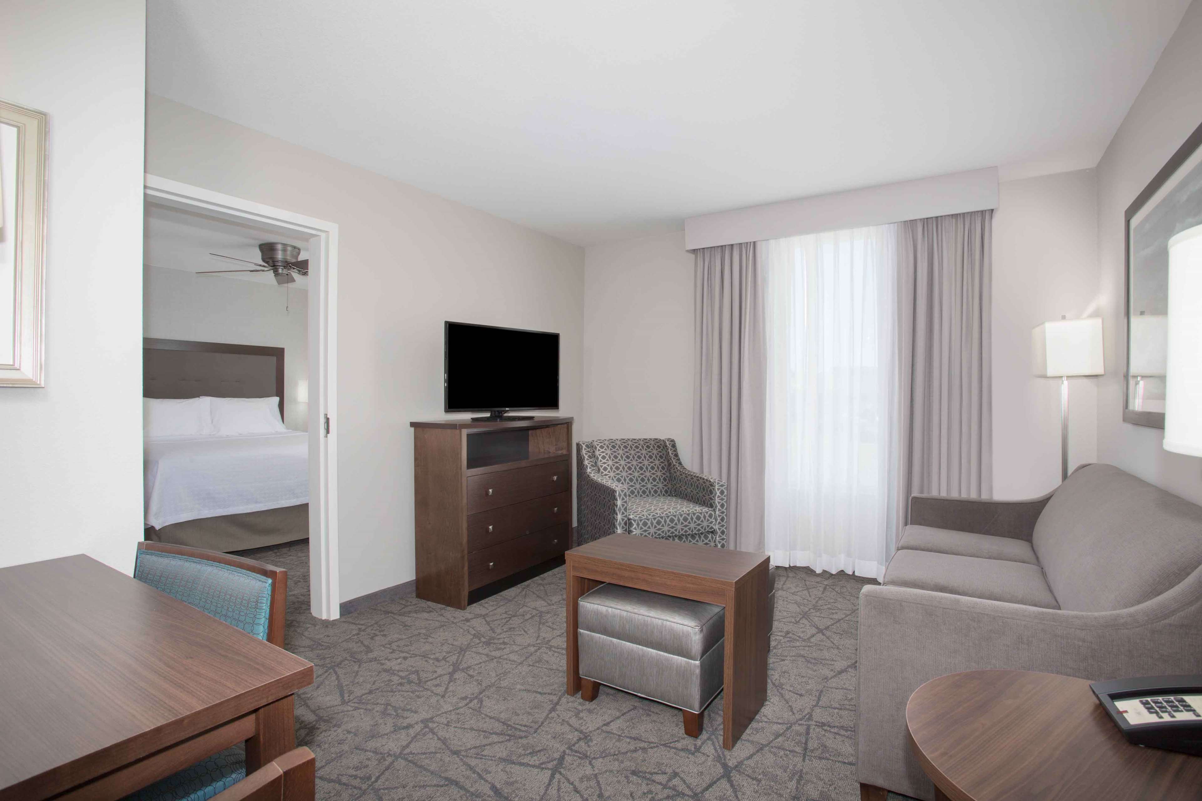 Homewood Suites by Hilton Las Vegas City Center - photo 26