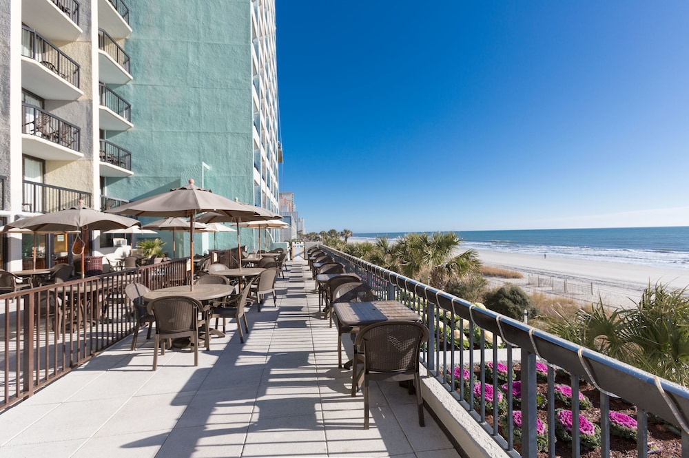 Compass Cove Resort - photo 381