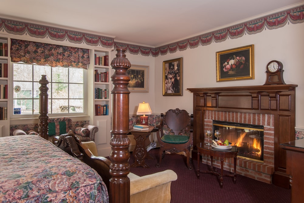 Asa Ransom House - photo 8