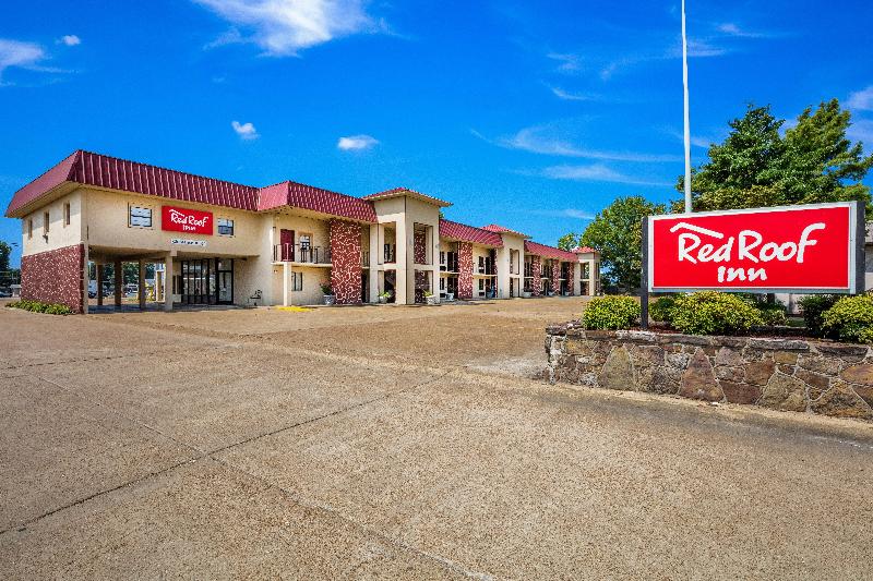 Red Roof Inn Forrest City - photo 3