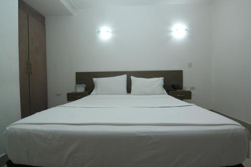 Hotel Yivinaca
