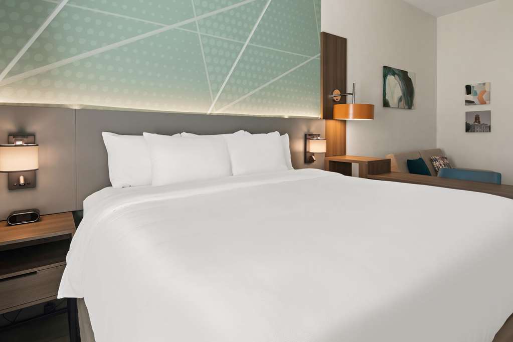 Comfort Suites Granbury - photo 20