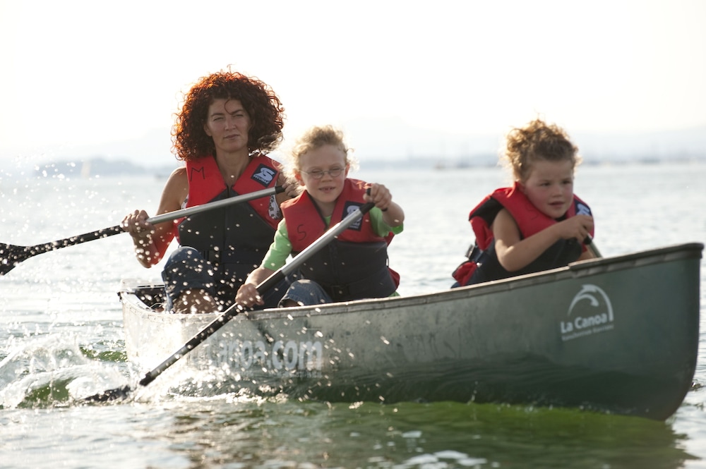 Children's activities