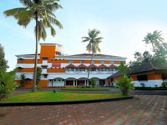 Aswini Residency in Alleppey, India