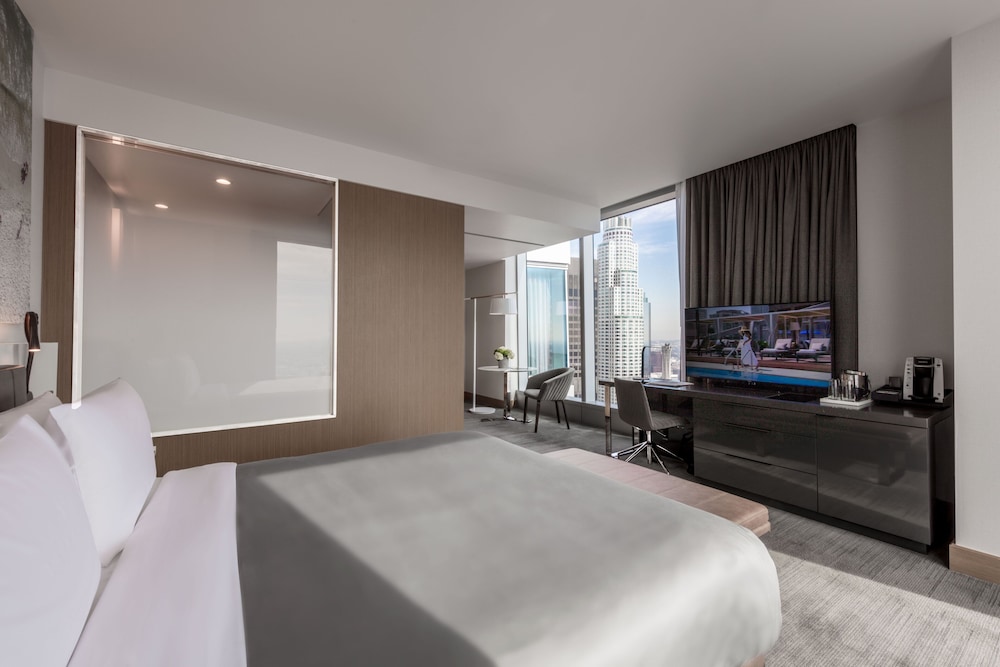InterContinental Los Angeles Downtown by IHG - photo 14