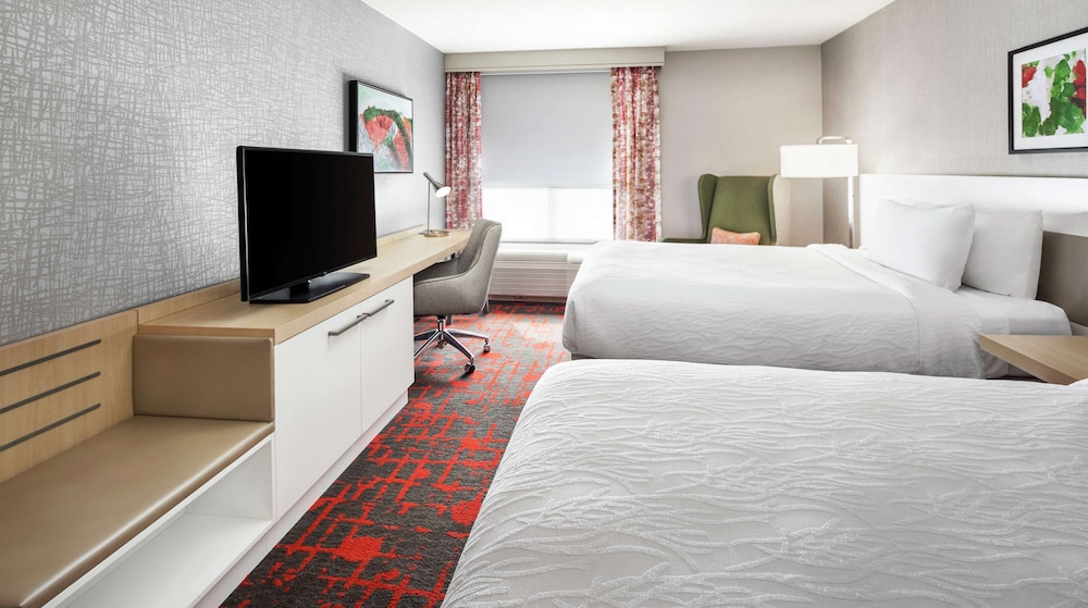 Hilton Garden Inn Albuquerque North Rio Rancho - photo 14