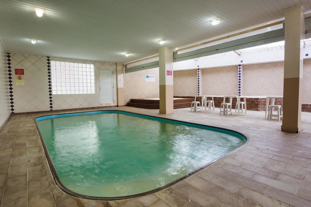 Barrasul Hotel in Balneario Camboriu, Brasil