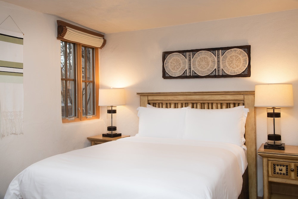 La Posada de Santa Fe A Tribute Portfolio Resort & Spa by Marriott - photo 21