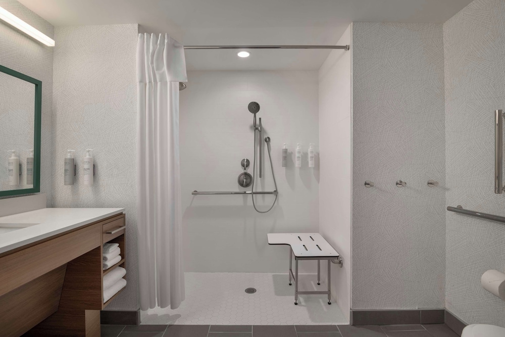 Home2 Suites By Hilton Sanford Orlando North - photo 18