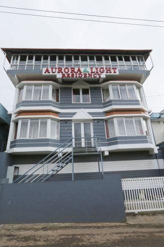 Aurira Light Residency - last minute hotel in Ooty
