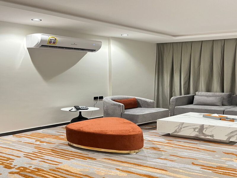 AlHayah Inn — Riyadh — photo 5