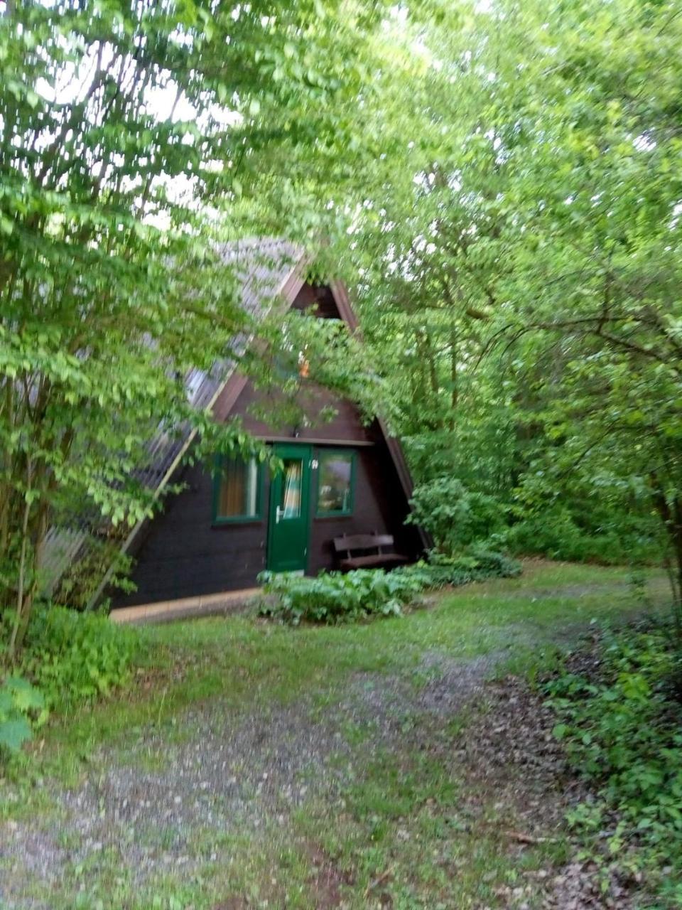 Twiste Retreat 126 — Bad Arolsen