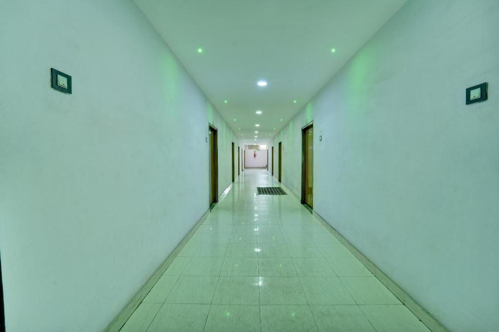 Hotel O Rai in Jamshedpur, India