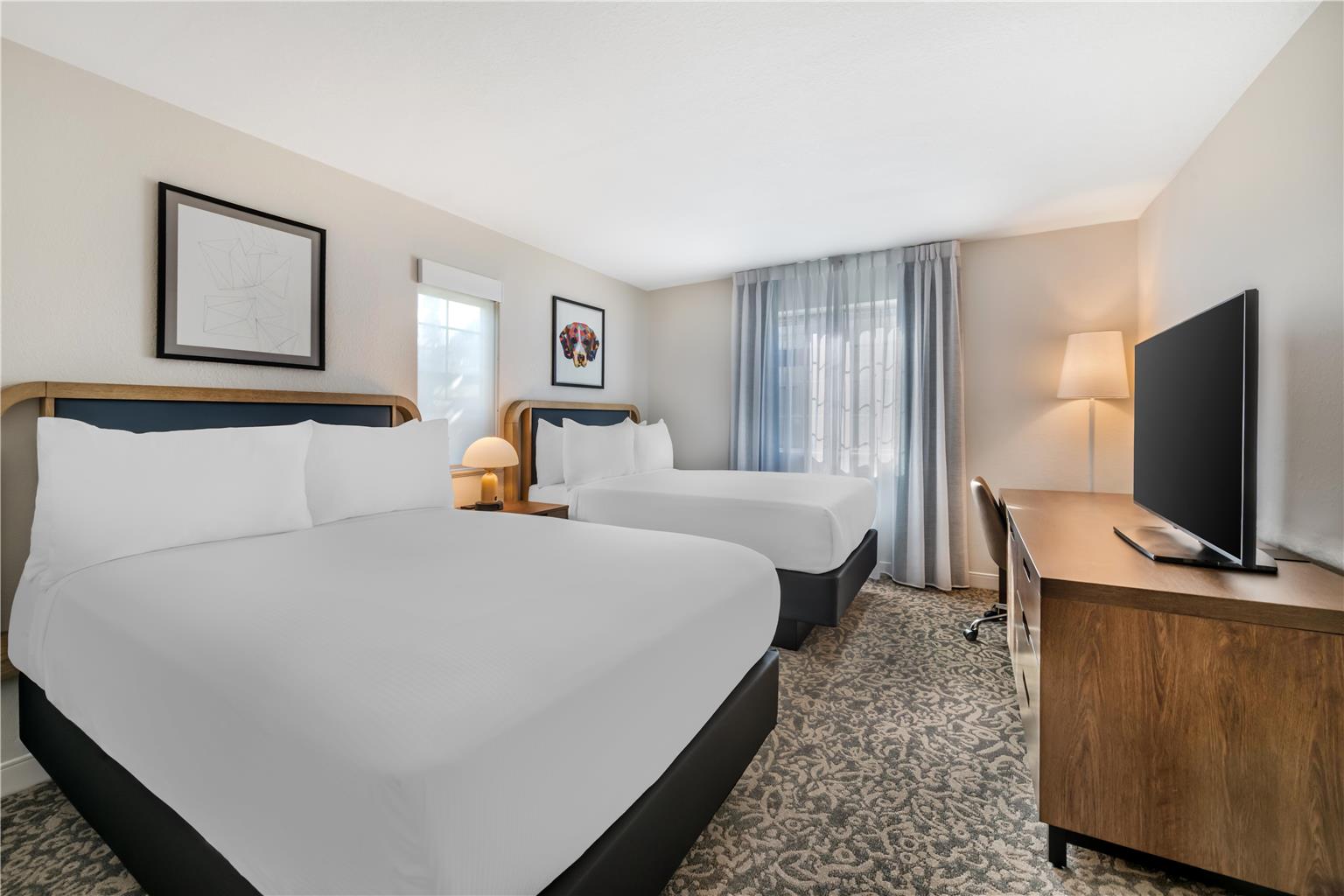 Sonesta ES Suites Orlando Lake Buena Vista - photo 7