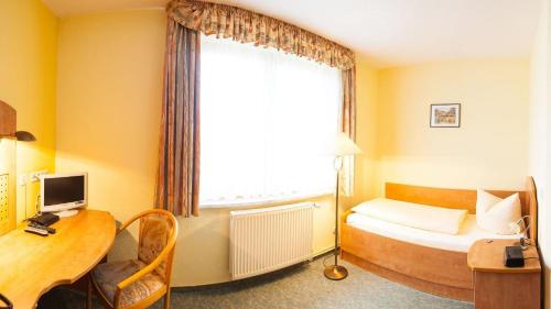 Gasthof An der Söring — hotel in Hagenow