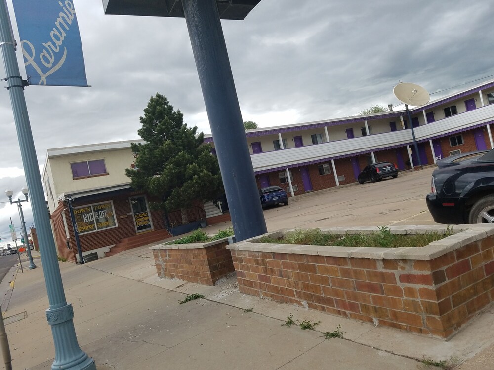 Downtown Xenion Motel - photo 29