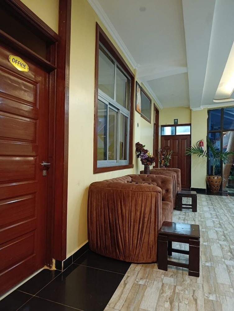 Villa Martis Hotel Kakamega in Kakamega, Kenya