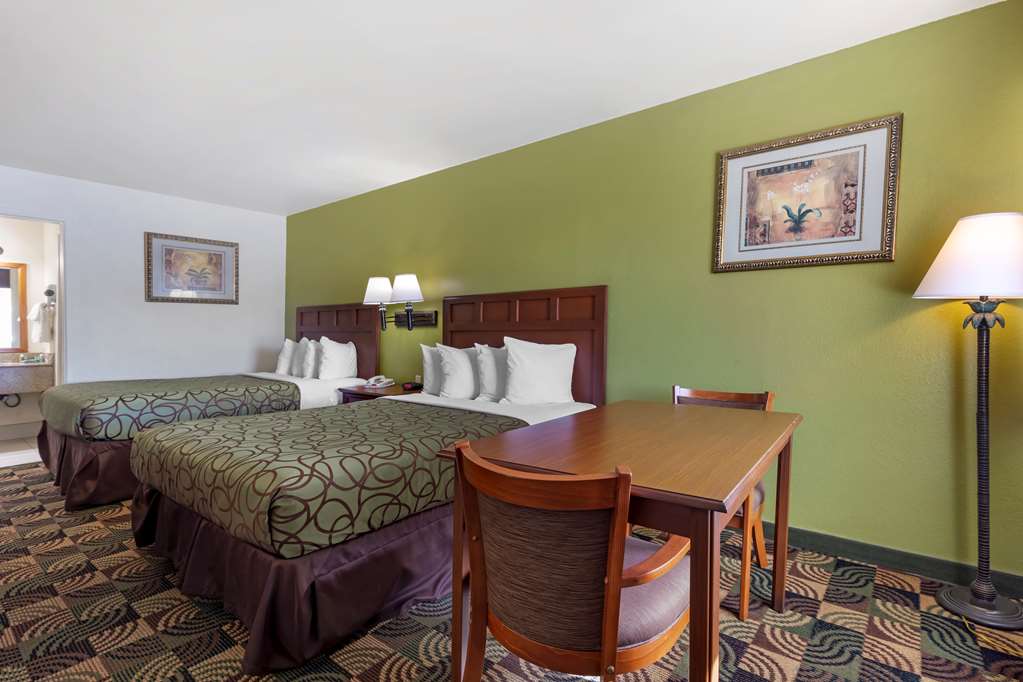 Best Western Caprock Inn - photo 14