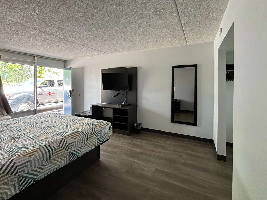 Motel 6 Richmond KY EKU Campus Area - photo 18