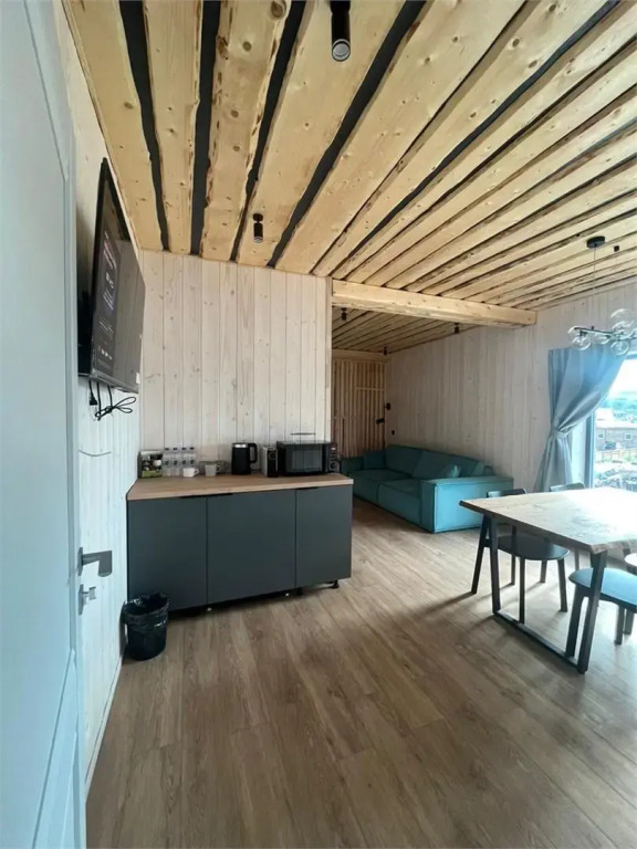 Finval Hotel complex - last minute hotel in Teriberka