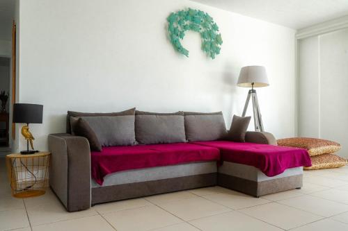 Bas de villa le rêve éveillé — 4-Star Luxury Hotel in Le Robert, Martinique