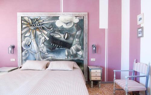 BB La Maratonda — 4-Star Luxury Hotel in Follonica, Italy