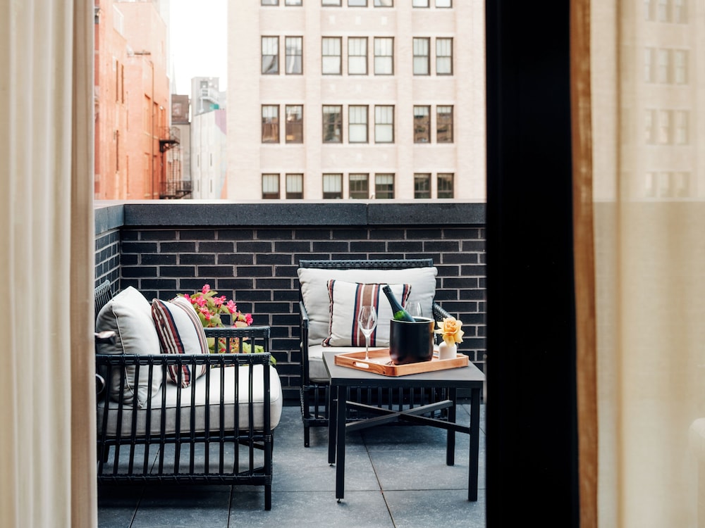 Shinola Hotel - photo 15