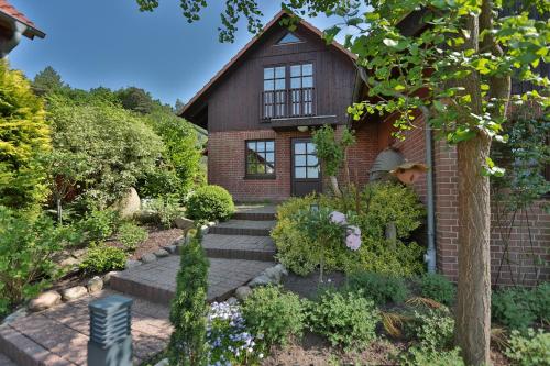 Ferienhaus Seeweg 1 Ferienhaus Seeweg 1 in Scharbeutz, Germany