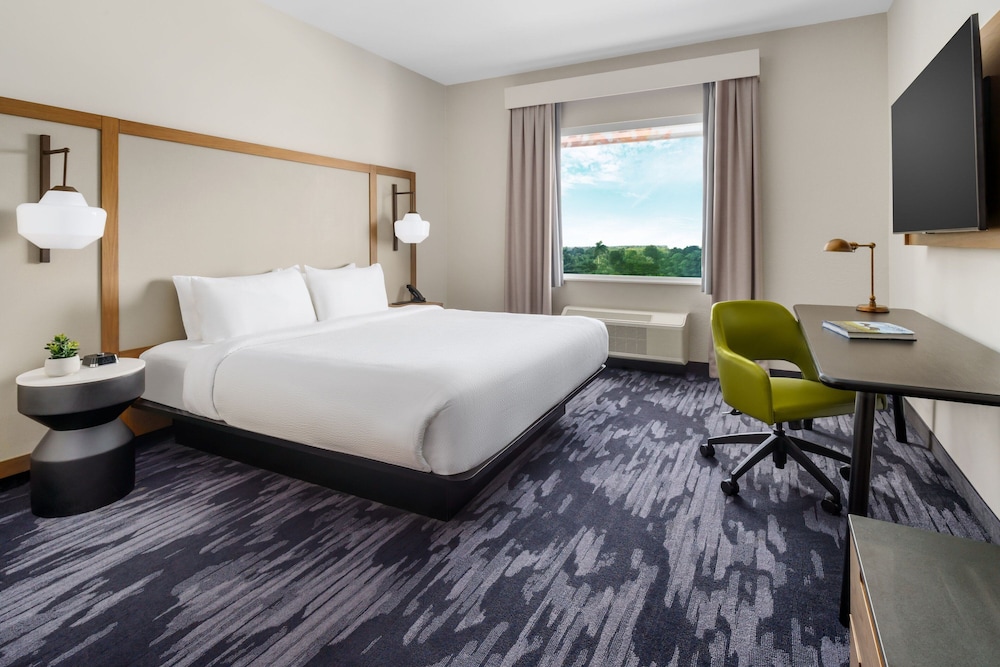 Fairfield by Marriott Inn & Suites Homestead Florida City - photo 14