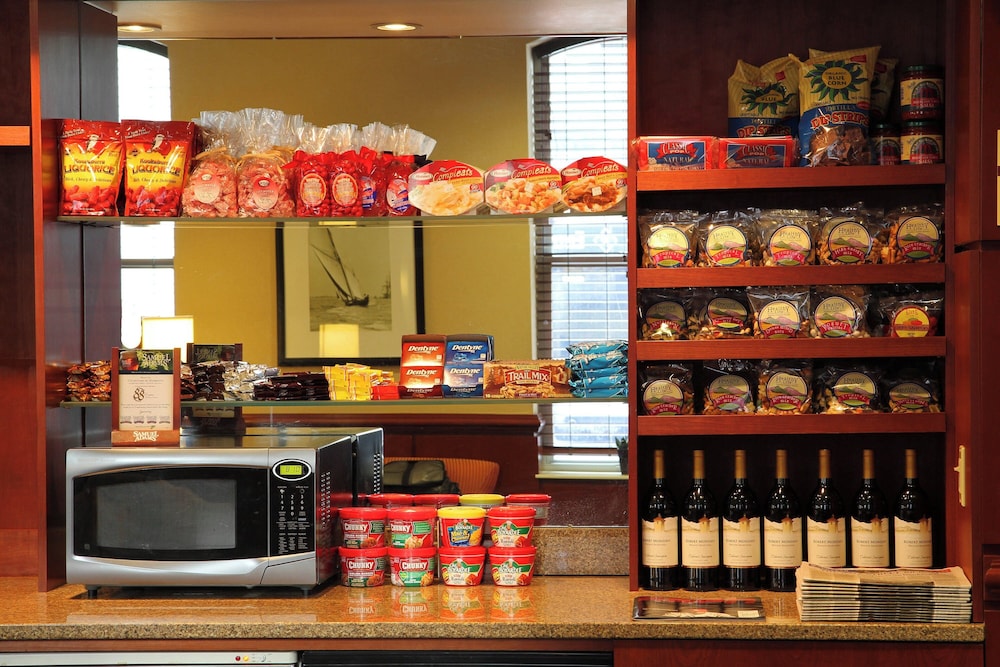 Courtyard by Marriott Boston Copley Square - photo 23